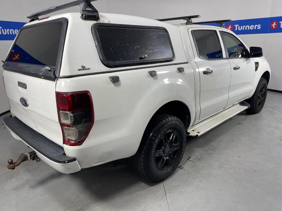 Photo '7' of Ford Ranger