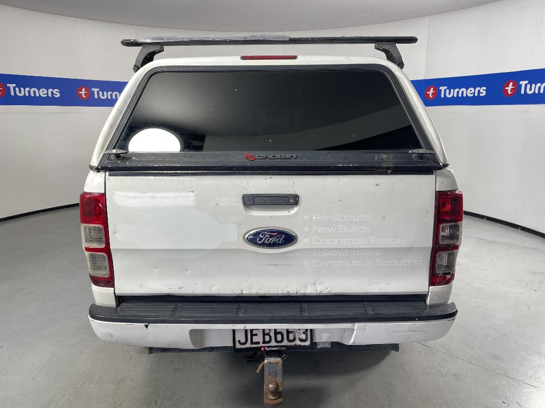 Photo '6' of Ford Ranger