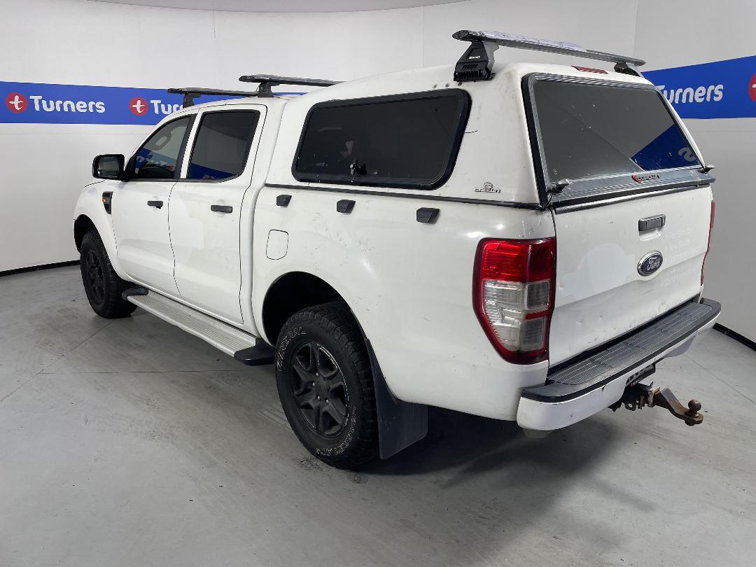 Photo '5' of Ford Ranger