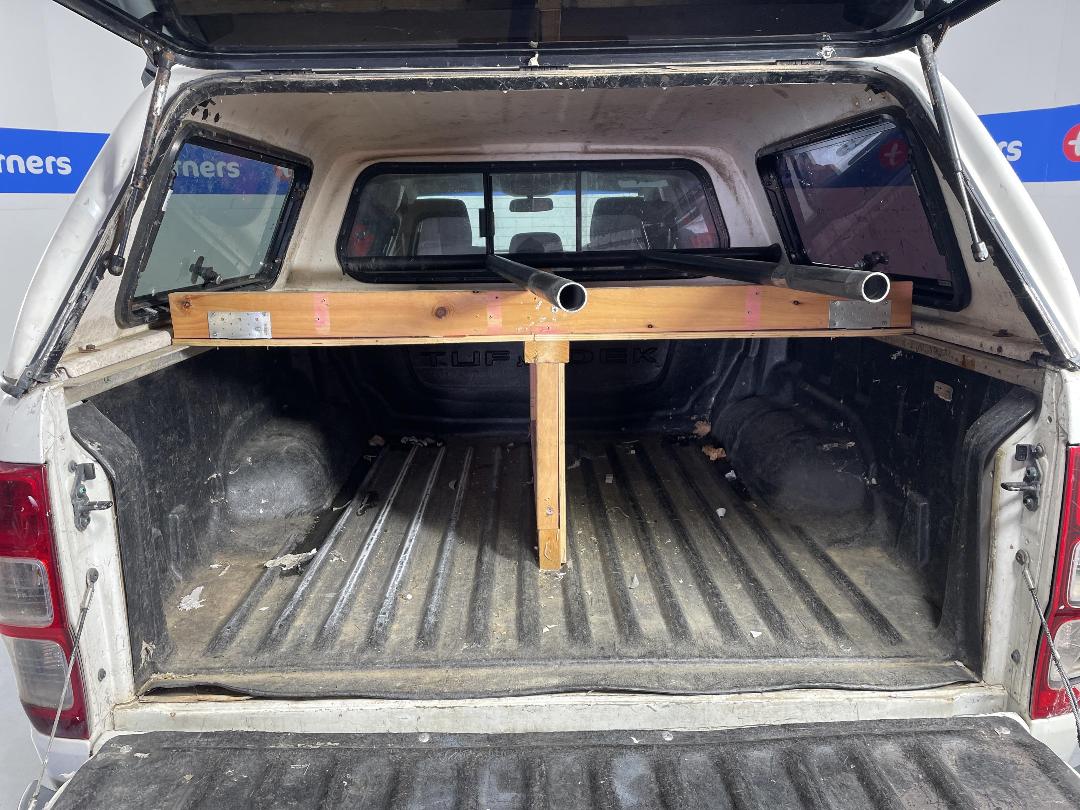 Photo '14' of Ford Ranger