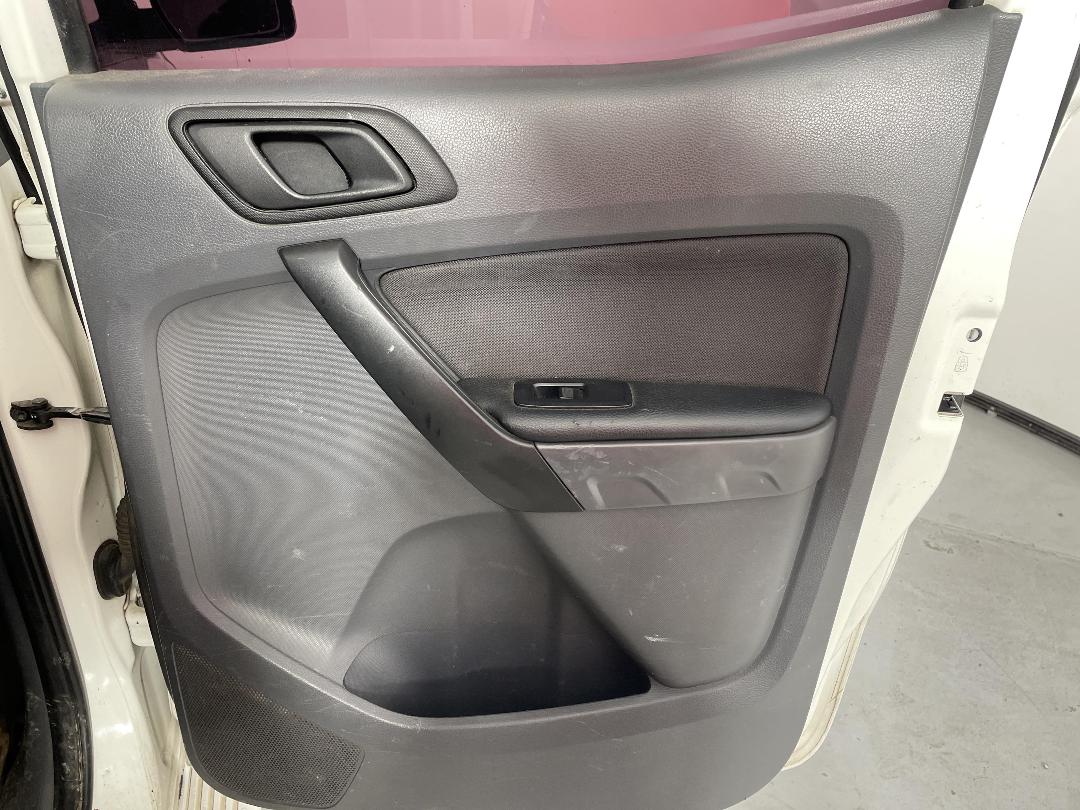 Photo '19' of Ford Ranger