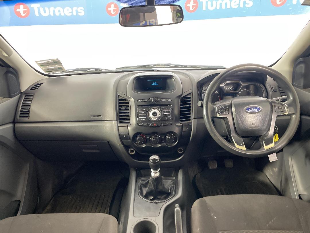 Photo '17' of Ford Ranger