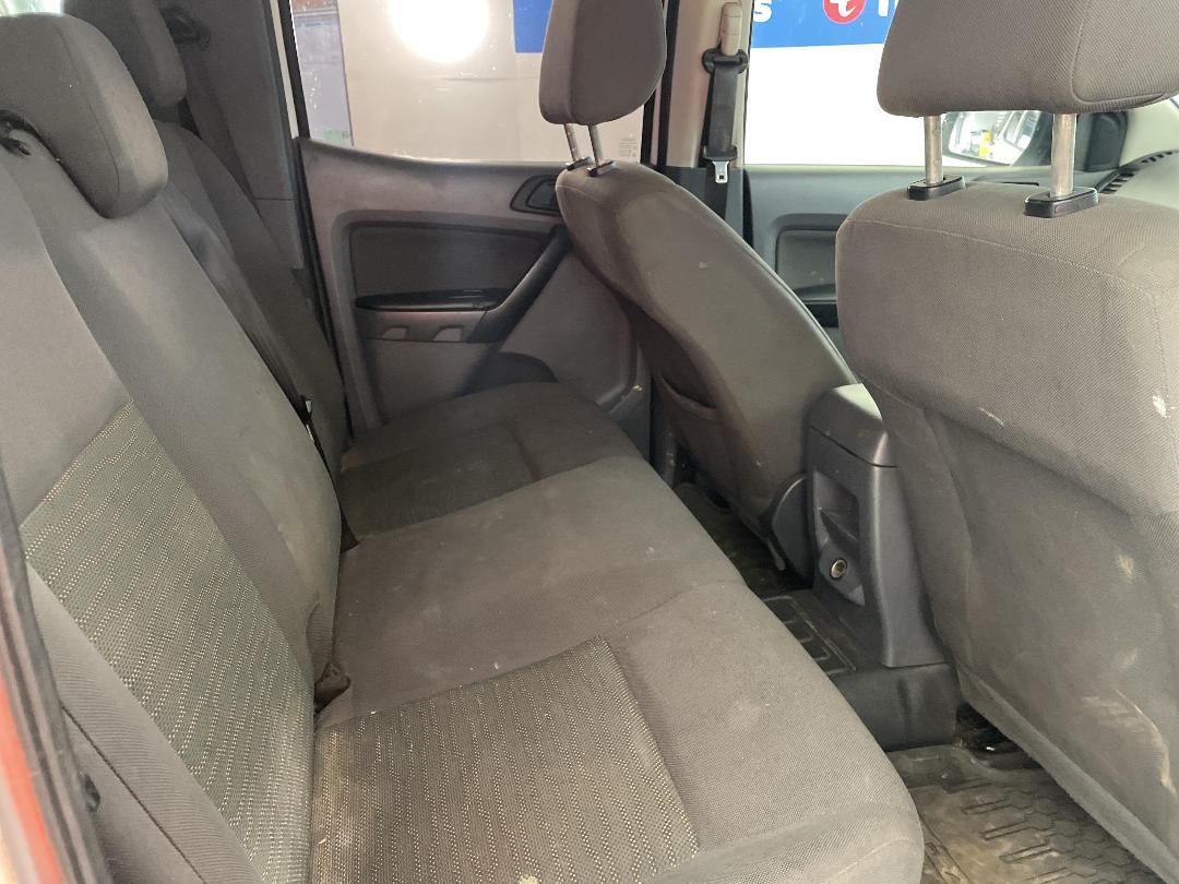 Photo '20' of Ford Ranger