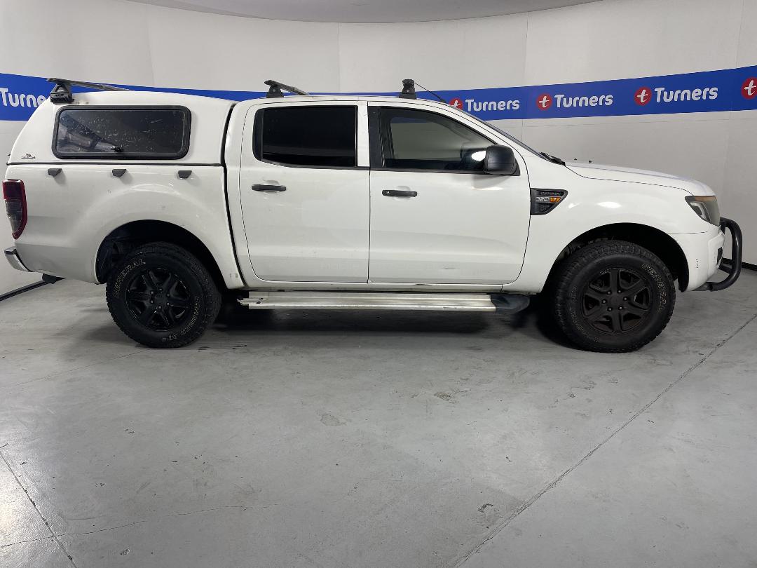 Photo '23' of Ford Ranger