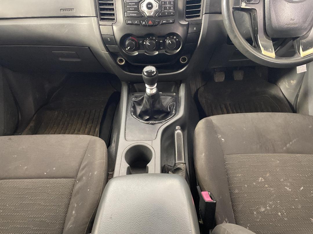 Photo '18' of Ford Ranger