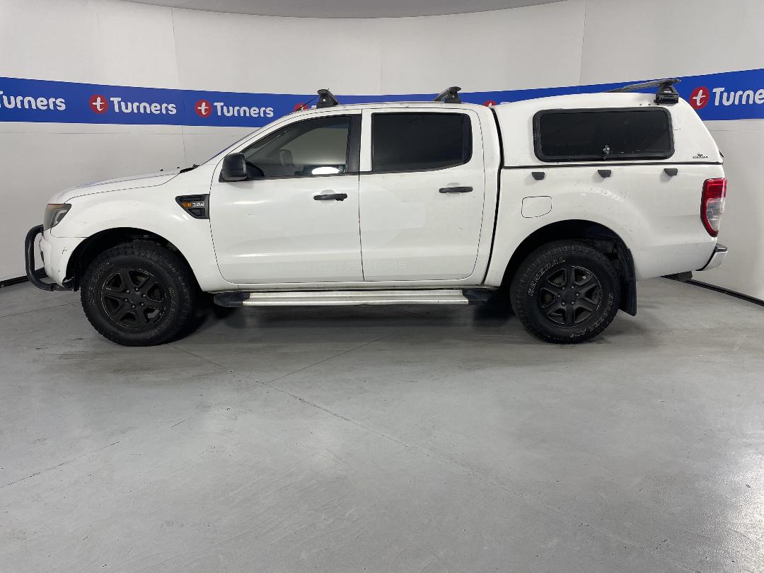 Photo '24' of Ford Ranger