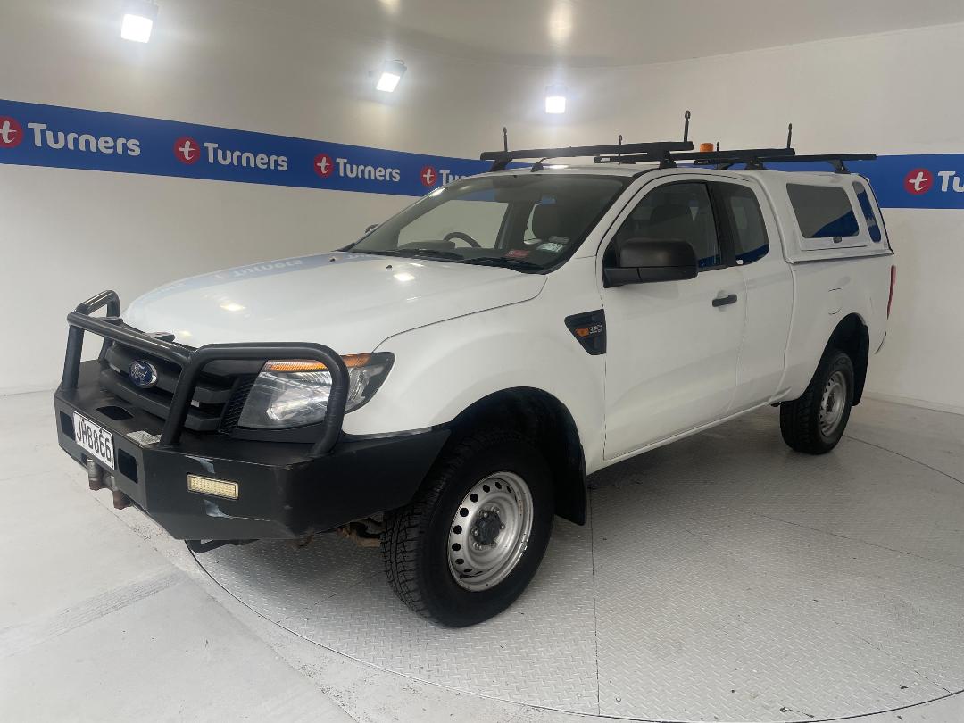 Photo '4' of Ford Ranger