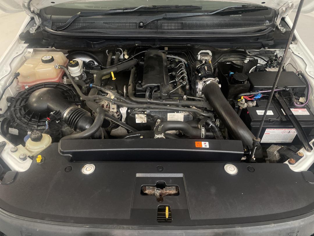 Photo '13' of Ford Ranger