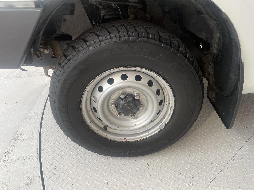 Photo '10' of Ford Ranger