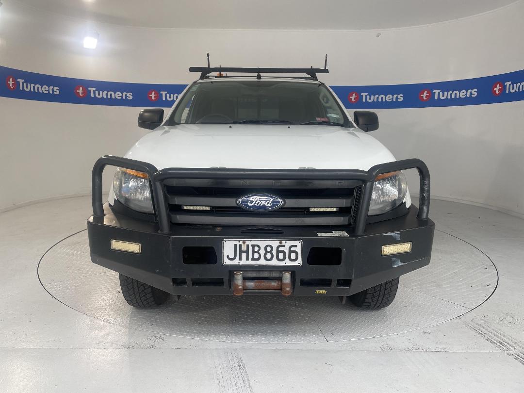 Photo '2' of Ford Ranger