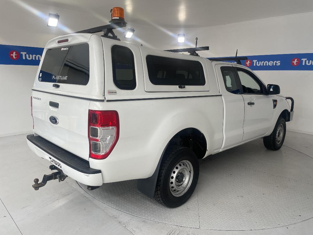 Photo '7' of Ford Ranger