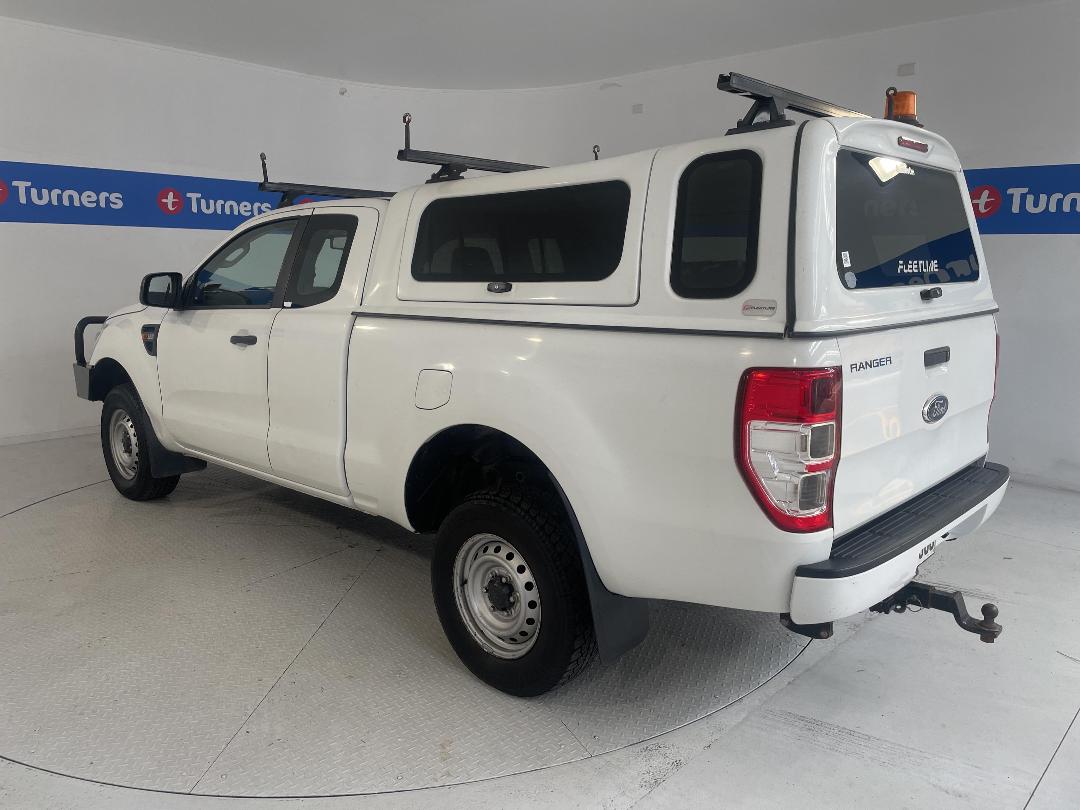 Photo '5' of Ford Ranger