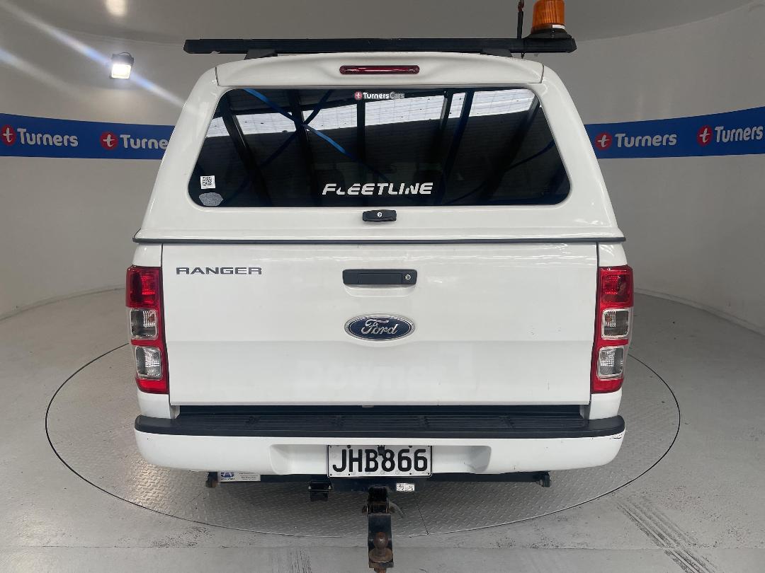 Photo '6' of Ford Ranger