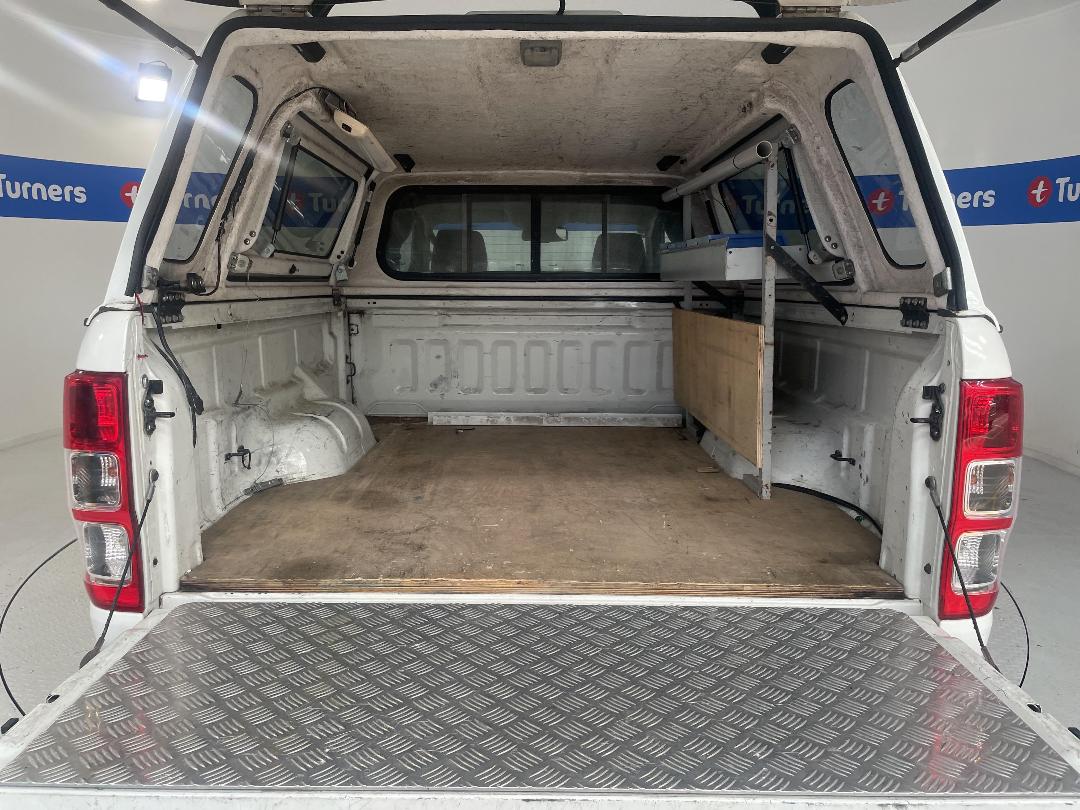 Photo '14' of Ford Ranger