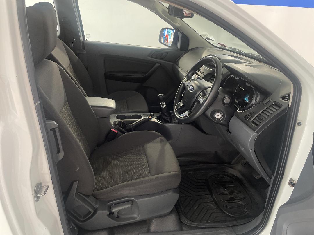 Photo '16' of Ford Ranger