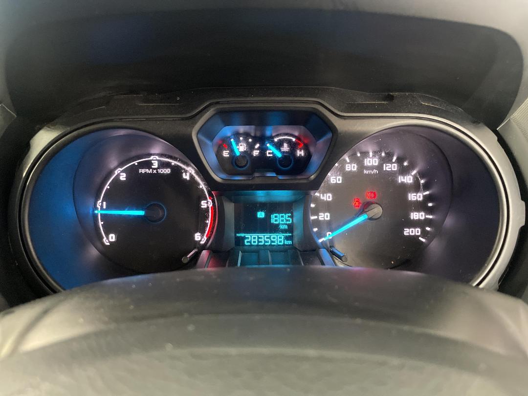 Photo '21' of Ford Ranger