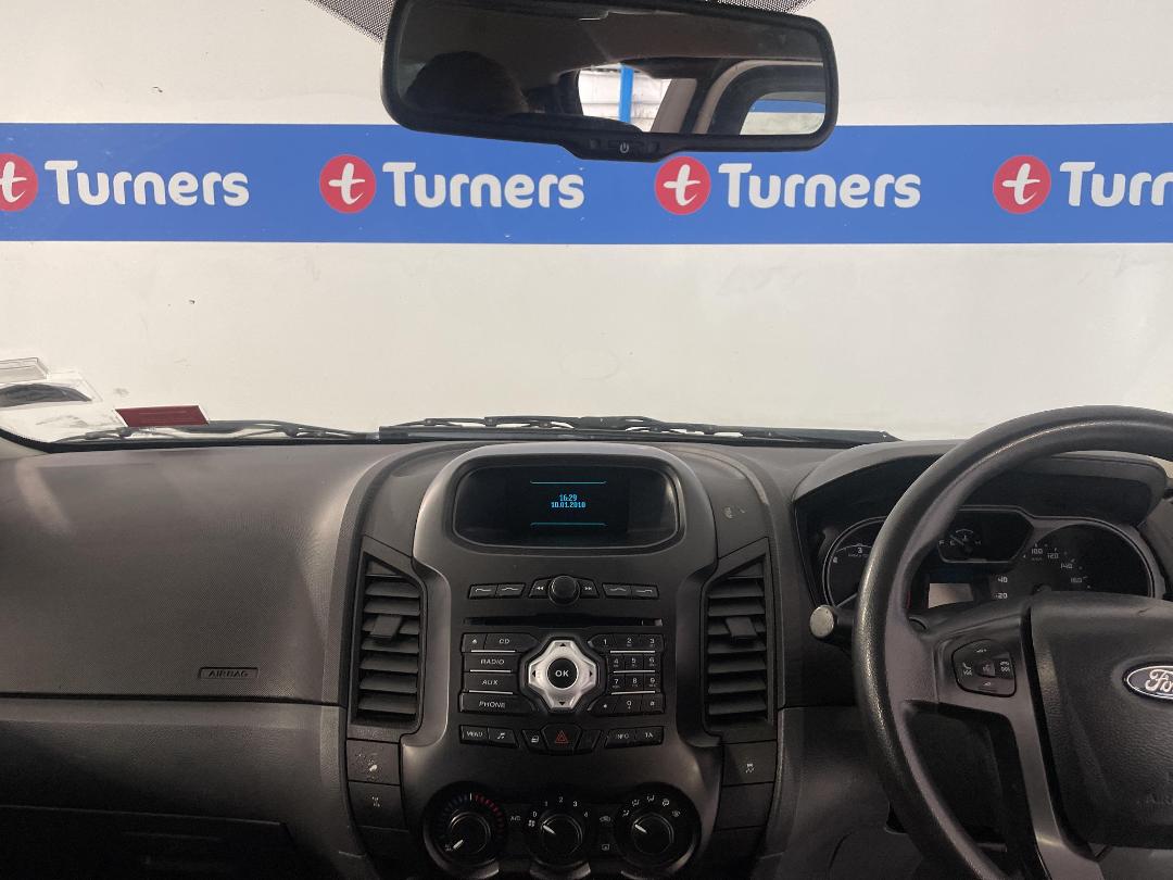 Photo '17' of Ford Ranger