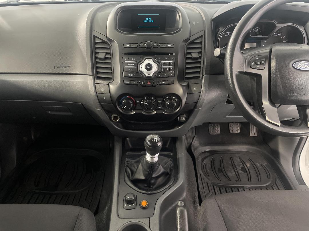 Photo '18' of Ford Ranger