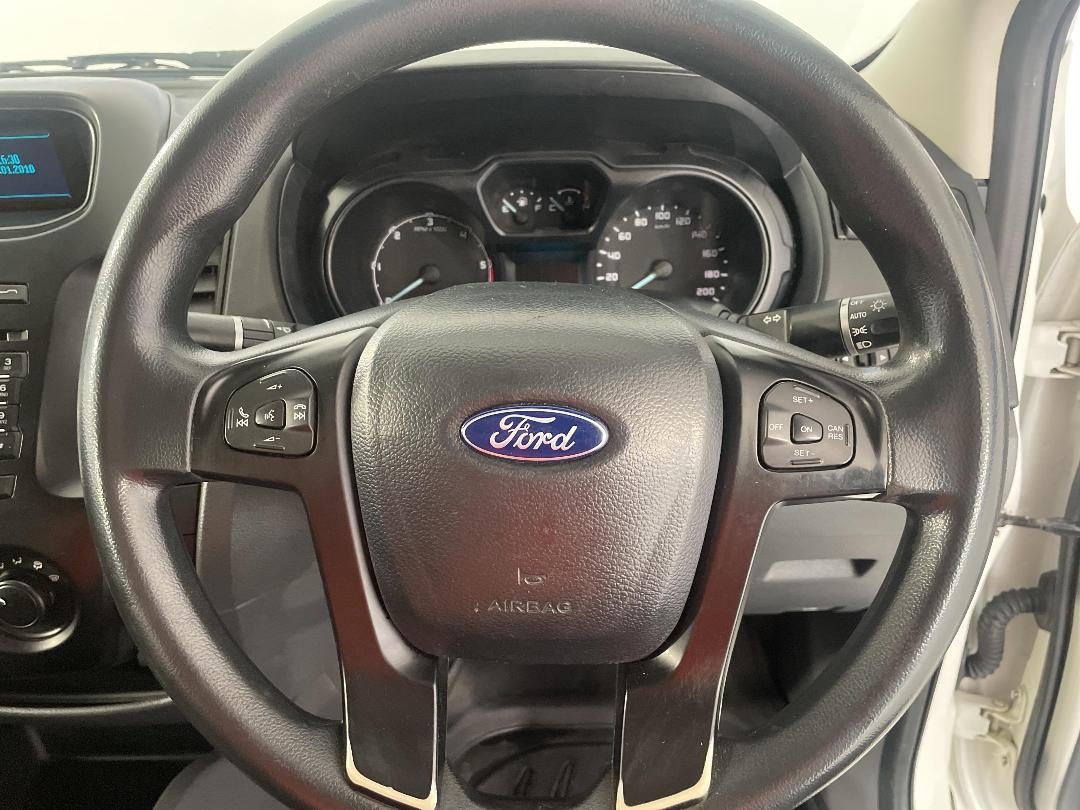 Photo '27' of Ford Ranger