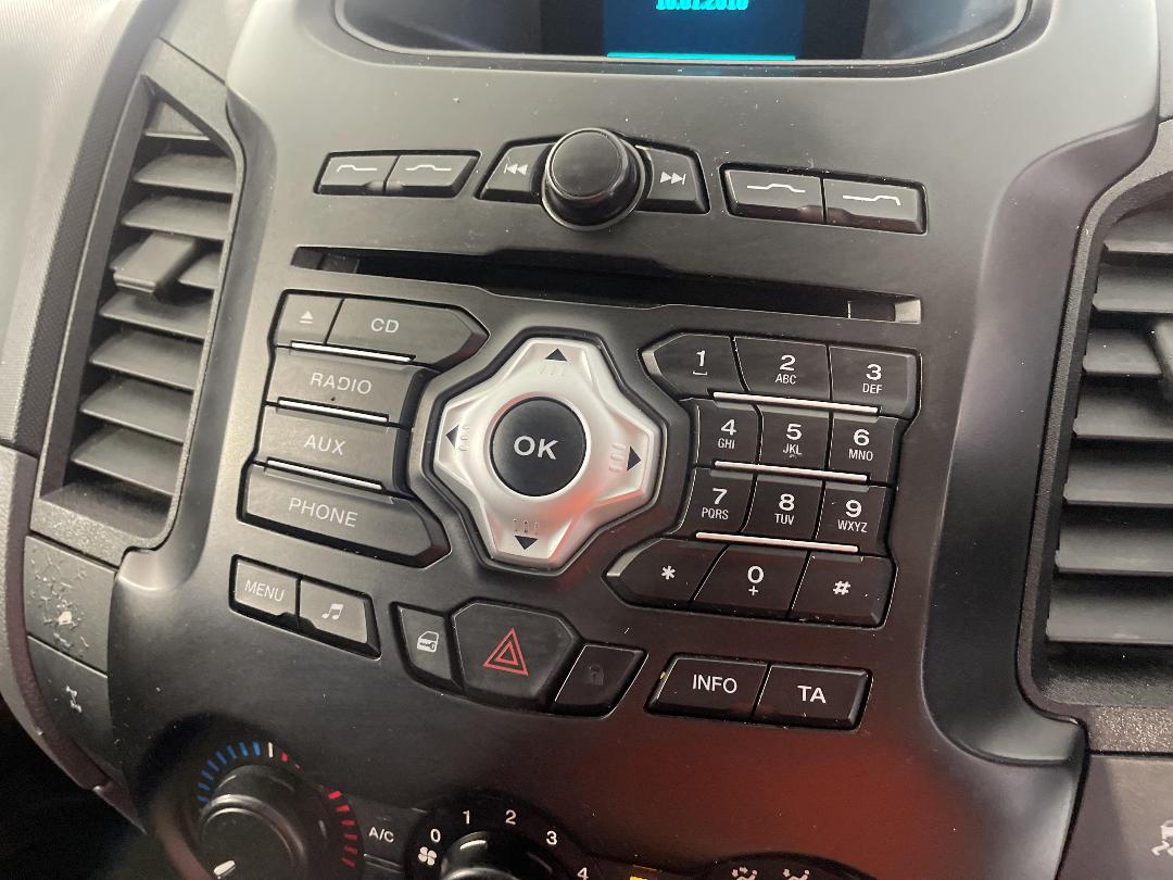 Photo '30' of Ford Ranger