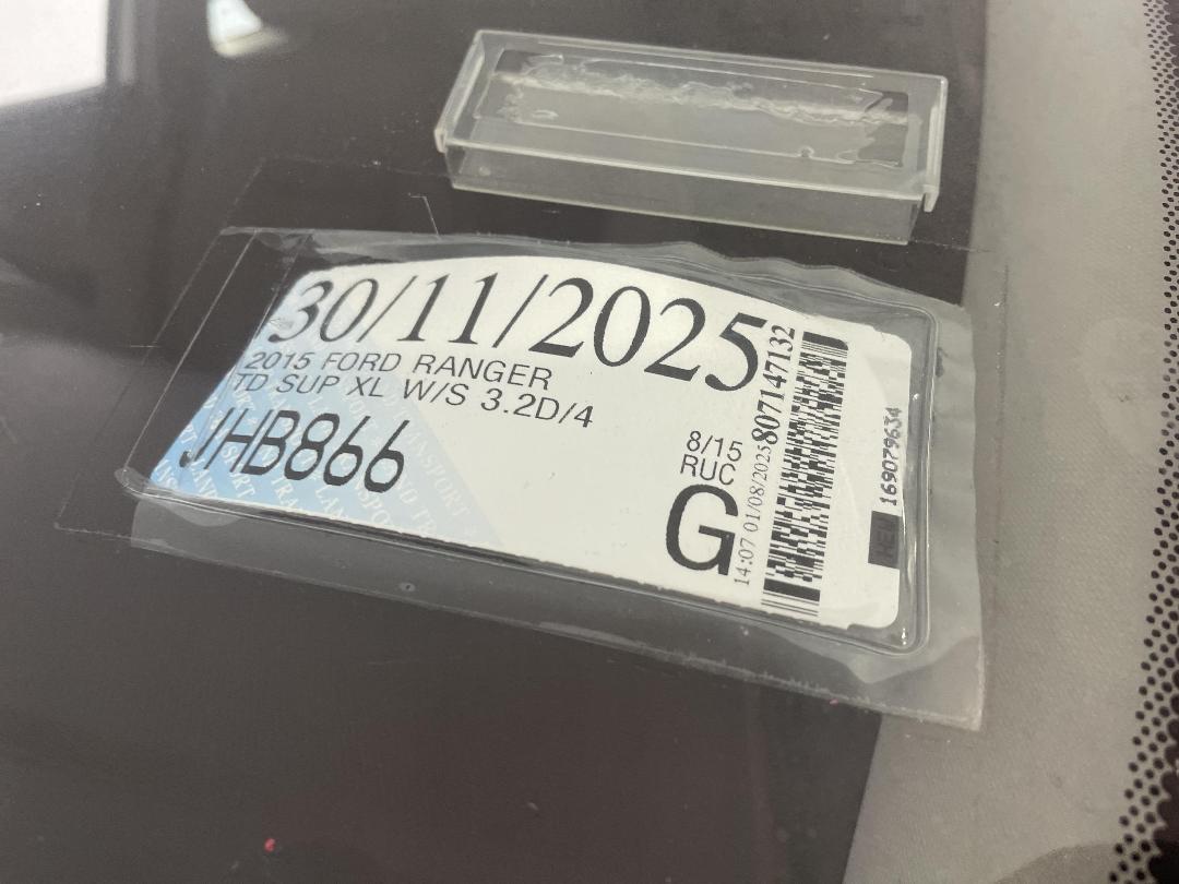 Photo '35' of Ford Ranger