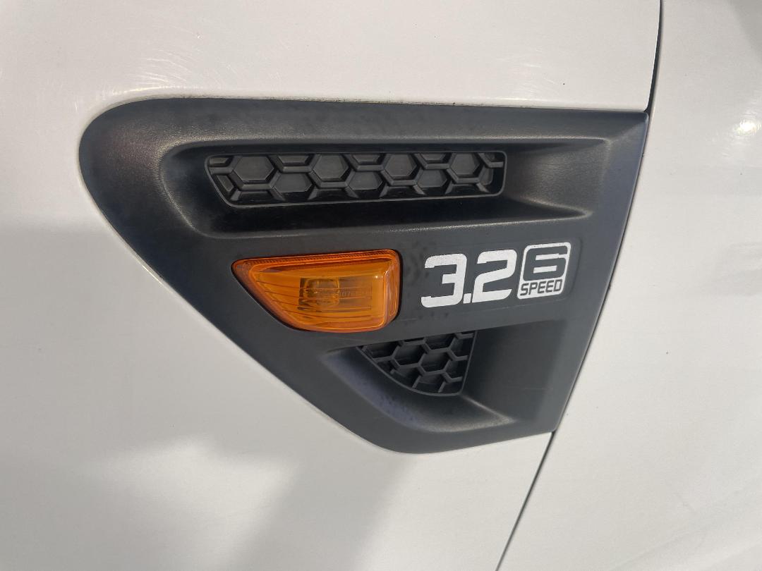 Photo '36' of Ford Ranger