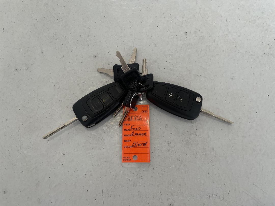 Photo '22' of Ford Ranger