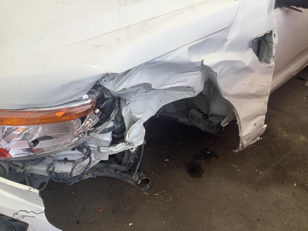 Photo '3' of Ford Ranger TD XL DC W/S A Photo '3' of Ford Ranger TD XL DC W/S A