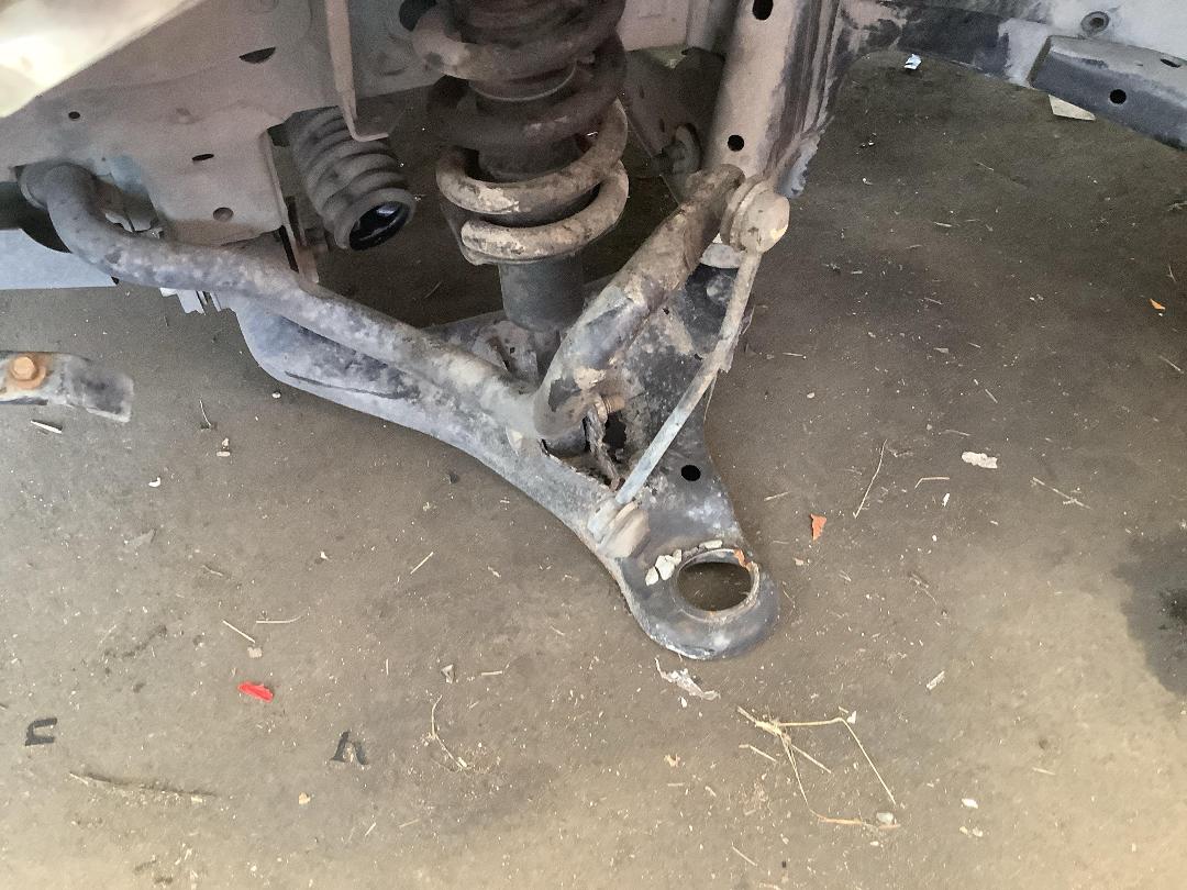 Photo '5' of Ford Ranger TD XL DC W/S A Photo '5' of Ford Ranger TD XL DC W/S A