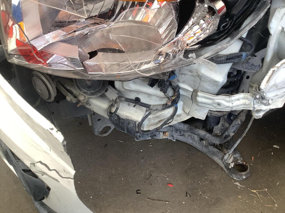 Photo '4' of Ford Ranger TD XL DC W/S A Photo '4' of Ford Ranger TD XL DC W/S A