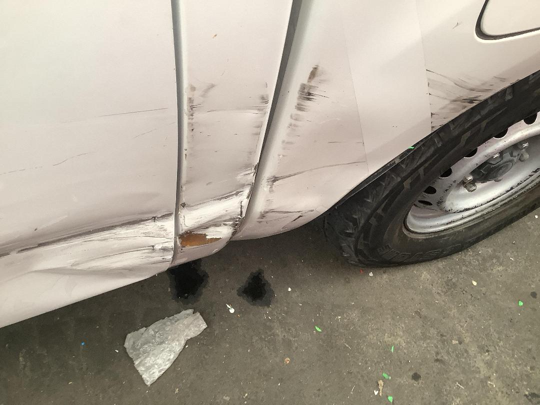 Photo '8' of Ford Ranger TD XL DC W/S A Photo '8' of Ford Ranger TD XL DC W/S A