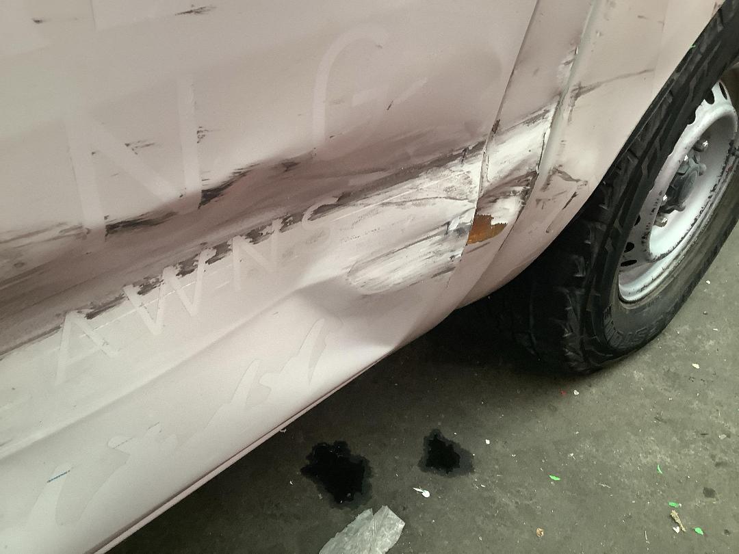 Photo '7' of Ford Ranger TD XL DC W/S A Photo '7' of Ford Ranger TD XL DC W/S A