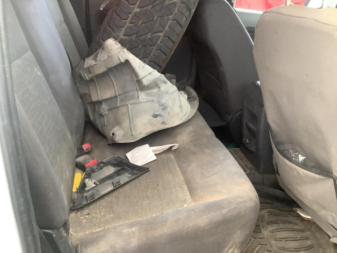 Photo '13' of Ford Ranger TD XL DC W/S A Photo '13' of Ford Ranger TD XL DC W/S A