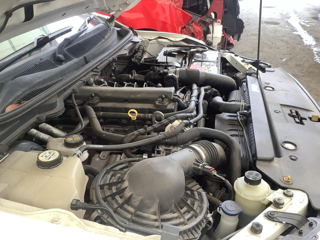 Photo '20' of Ford Ranger TD XL DC W/S A Photo '20' of Ford Ranger TD XL DC W/S A