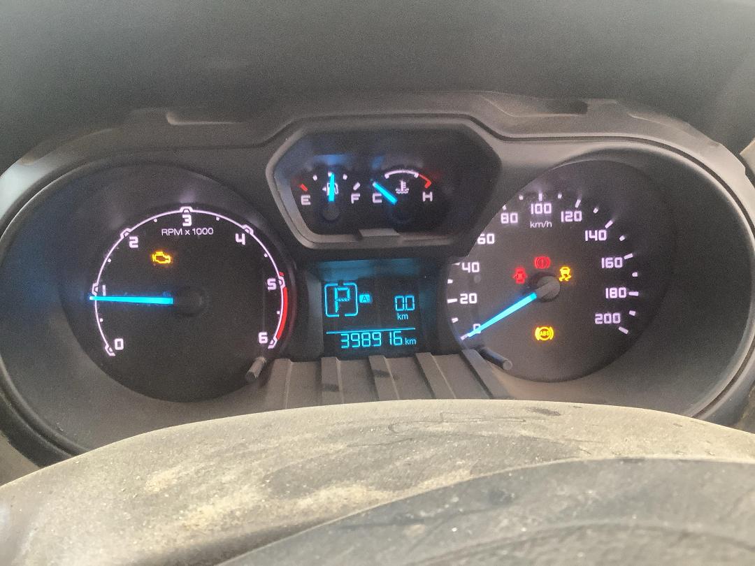 Photo '21' of Ford Ranger TD XL DC W/S A Photo '21' of Ford Ranger TD XL DC W/S A