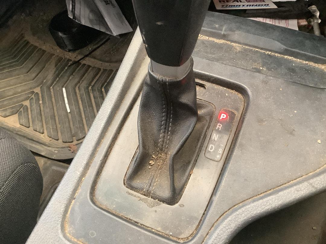 Photo '22' of Ford Ranger TD XL DC W/S A Photo '22' of Ford Ranger TD XL DC W/S A