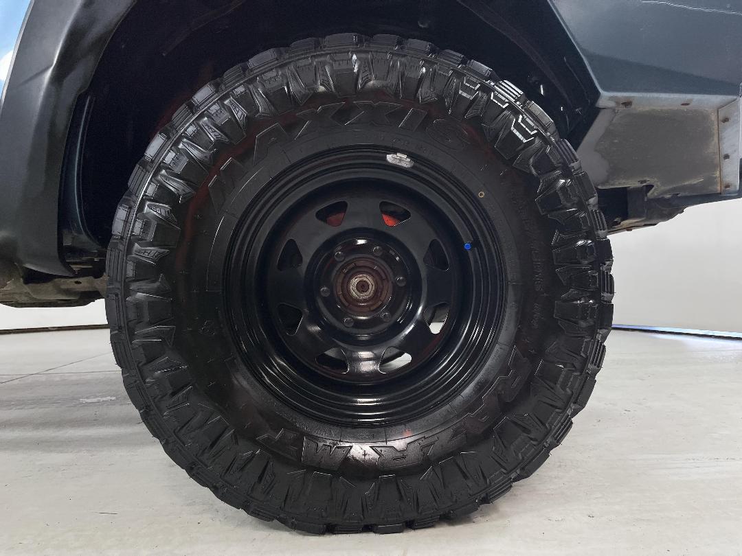 Photo '9' of Ford Ranger