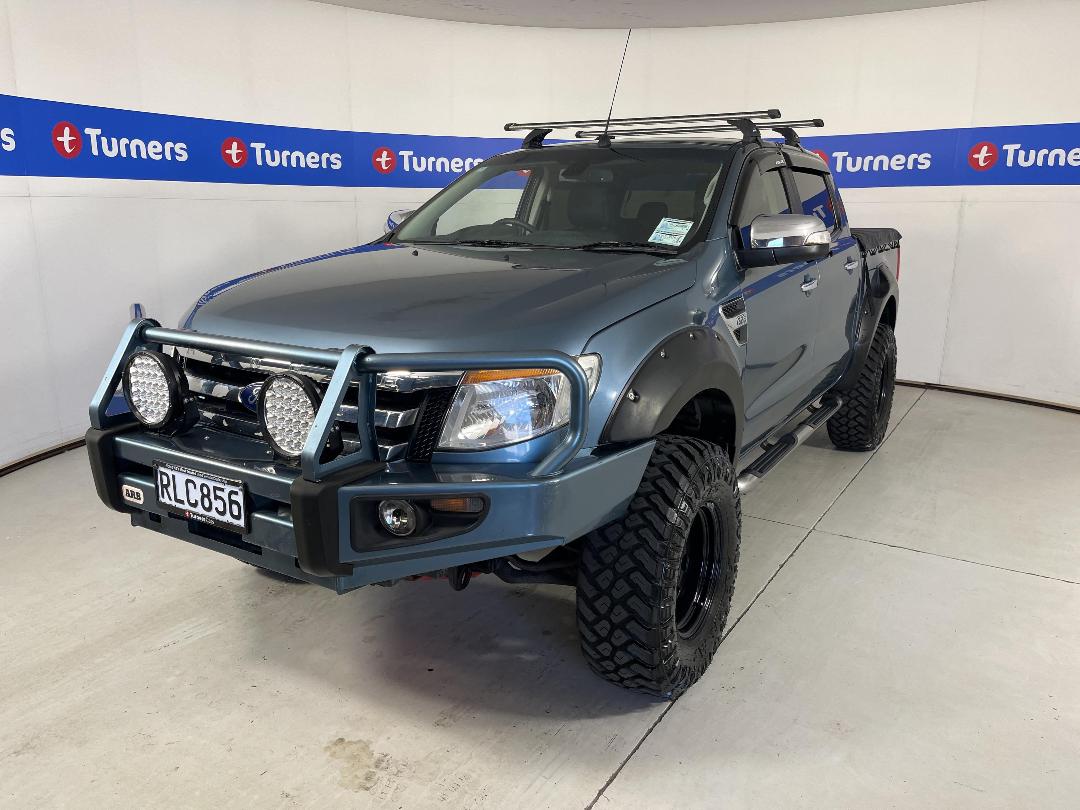 Photo '4' of Ford Ranger