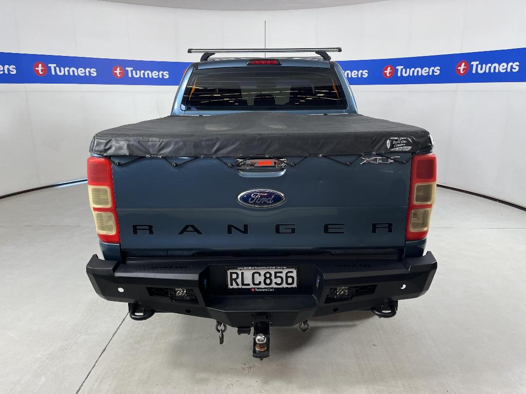 Photo '6' of Ford Ranger