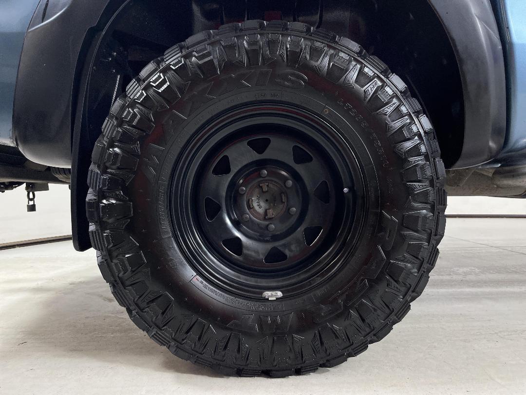 Photo '12' of Ford Ranger