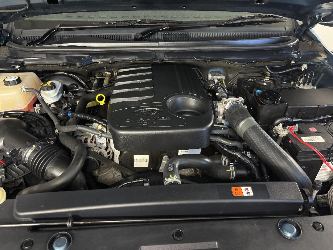 Photo '13' of Ford Ranger