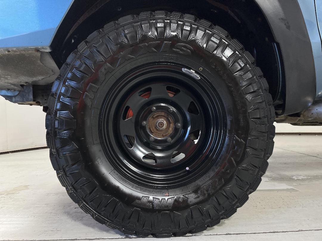 Photo '10' of Ford Ranger