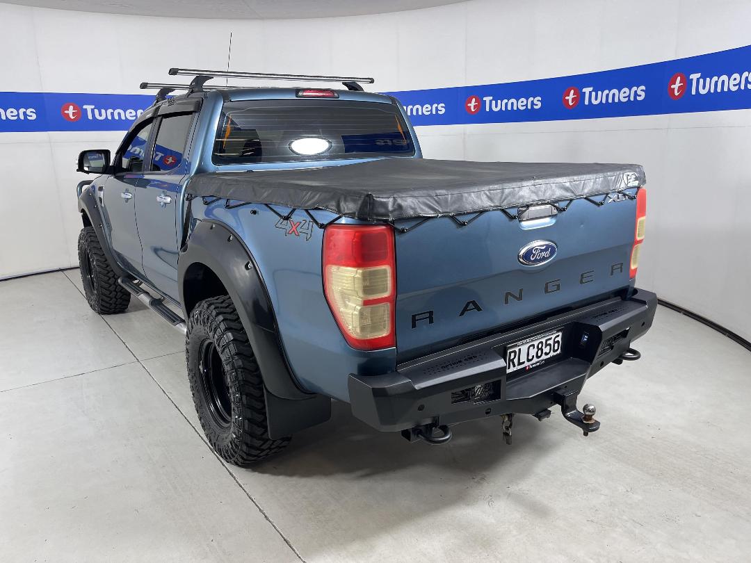 Photo '5' of Ford Ranger