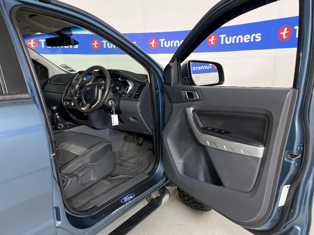 Photo '15' of Ford Ranger