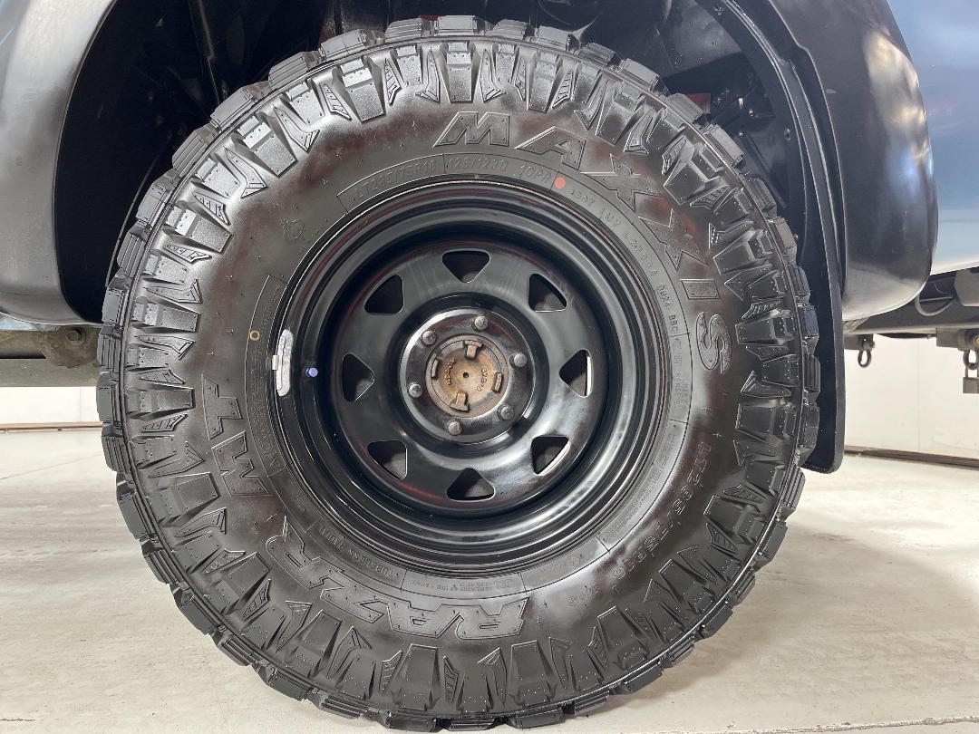 Photo '11' of Ford Ranger