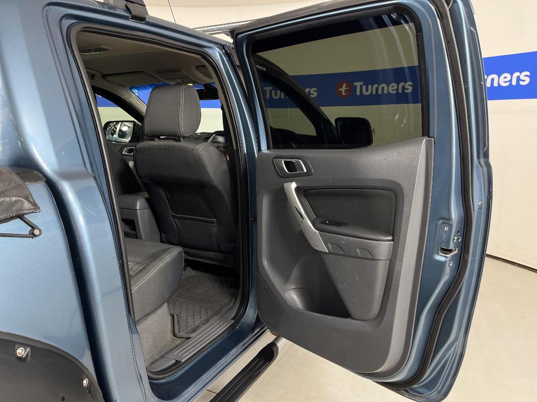 Photo '19' of Ford Ranger