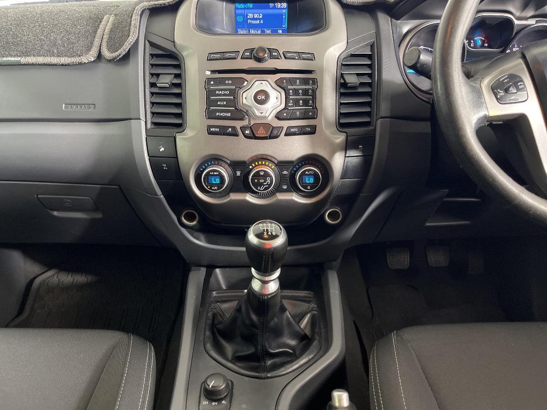 Photo '18' of Ford Ranger