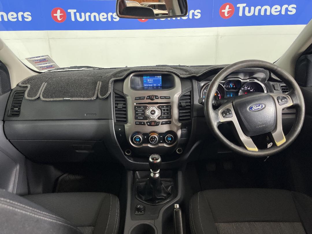 Photo '17' of Ford Ranger