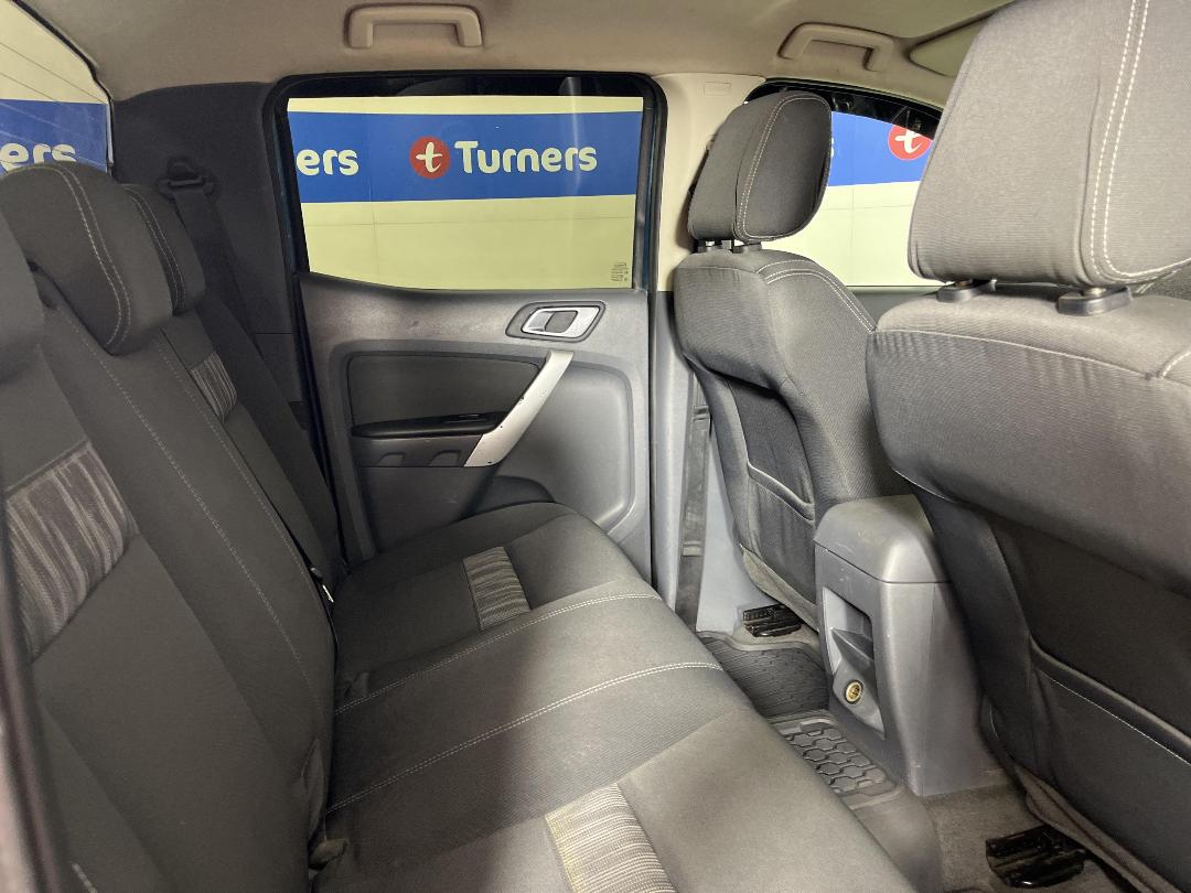 Photo '20' of Ford Ranger