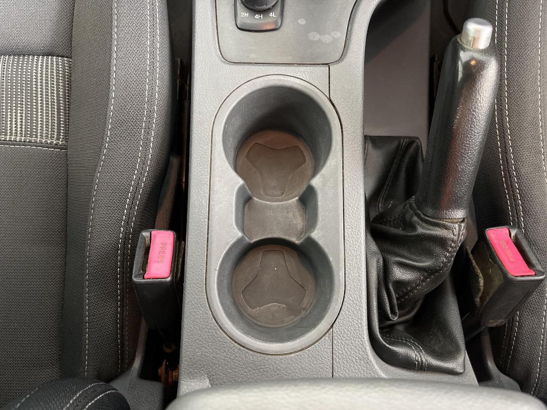 Photo '23' of Ford Ranger